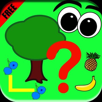 Fruit Game FREE游戲截圖4