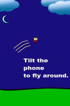 Coin Fly游戲截圖1