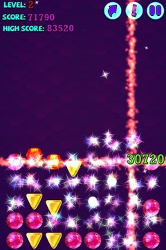 Ace Jewel Swiped游戲截圖5