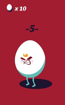 Bad Egg游戲截圖4