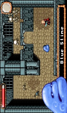 Emulator Shaders游戲截圖2