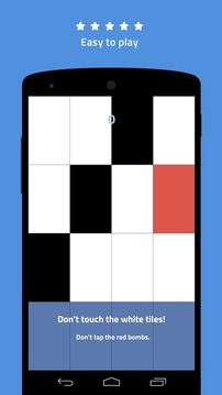 Tap and Relax - Music Game游戲截圖3