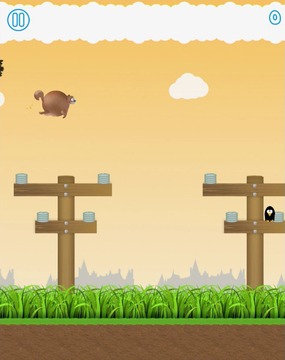 Air Woody游戲截圖2