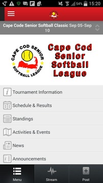 Cape Cod Classic游戲截圖2