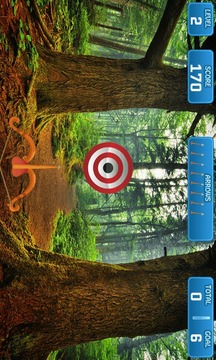 Bullseye Challenge游戲截圖4