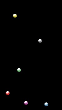 Super Balls - Free No Ads游戲截圖2
