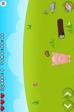 小猪饮食游戏截图4