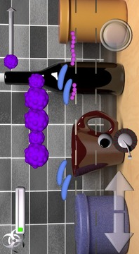 Kitchen Defence游戲截圖1