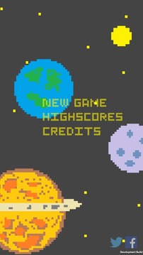 Space Shooter Unlimited游戲截圖1