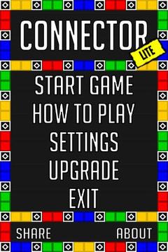 Connector Lite游戲截圖2