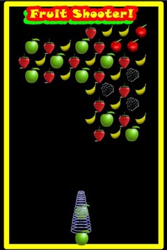 Fruit Shooter游戲截圖3