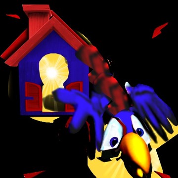 Play School Coo Coo Puzzle游戲截圖4
