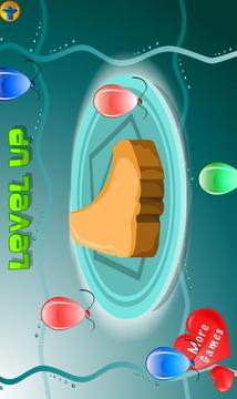 Cooking Game Sneaker Cake游戲截圖5