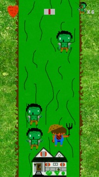 Farmer Z游戲截圖2