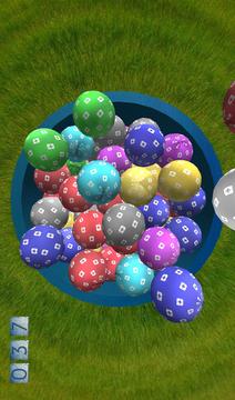 3D Ball Shot游戲截圖3