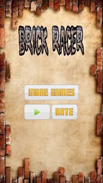 Brick Racer游戲截圖1