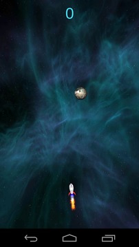 Orbit Jump游戲截圖2