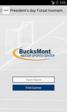 BucksMont Indoor Sports Center游戲截圖3