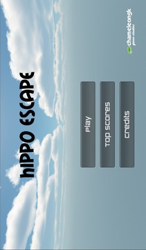 Hippo escape游戲截圖1