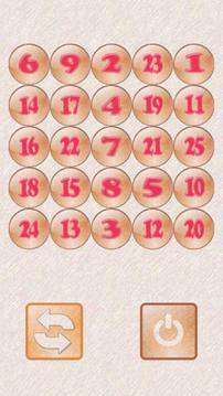 Fives and Threes游戲截圖4