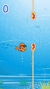 Happy Fish游戲截圖2
