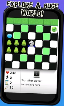 World Of Chess游戲截圖1