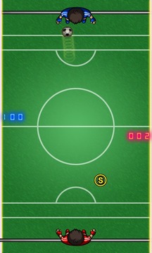 UNI for 2 Player游戲截圖1