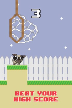 Pug Life游戲截圖4