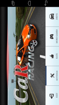 Circuit Car Racing游戲截圖1