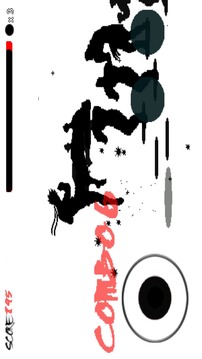 Shadow Fighter游戲截圖3