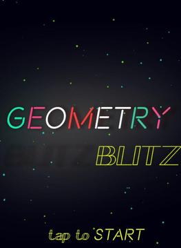 Geometry Blitz游戲截圖5