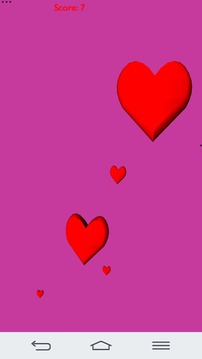 Hearts Darts游戲截圖2