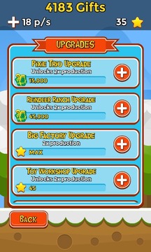 Christmas Clicker 2游戲截圖4