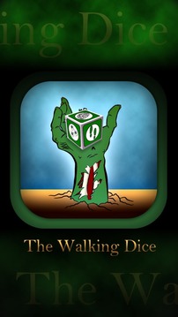The Walking Dice - Zombie Beta游戲截圖1