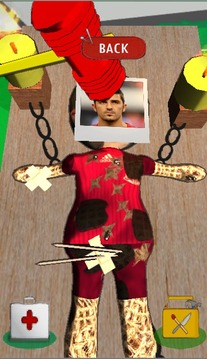 Voodoo Doll Brazil游戲截圖2