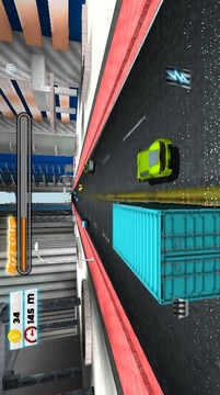 Real Car Racing 3D游戲截圖2
