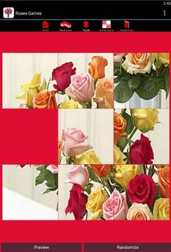 Roses Games游戲截圖4