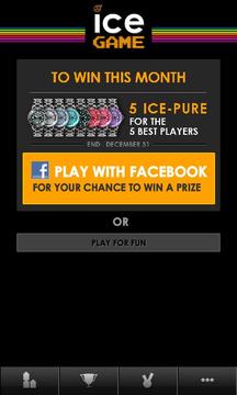 Ice-Game Mobile游戲截圖1
