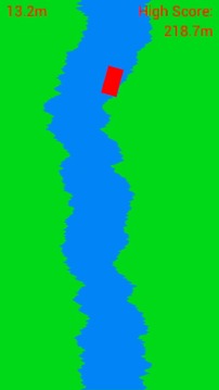 River Rafter游戲截圖5