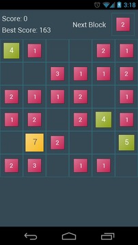Number Levels - Puzzle Game游戲截圖1