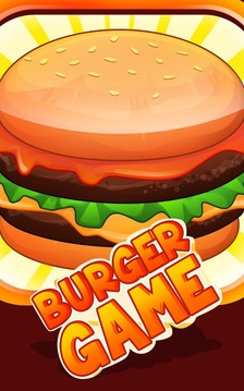 Hamburgers Restaurant游戲截圖1