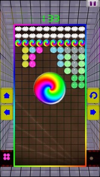 balloon matching游戲截圖3