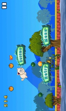 Jumping Cat游戲截圖4