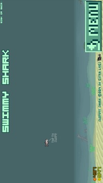 Swimmy Shark游戲截圖1