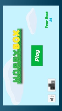 Hoppy Box游戲截圖4