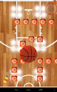 Basketball Bounce游戲截圖2
