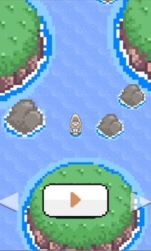 Speedy Boat游戲截圖1