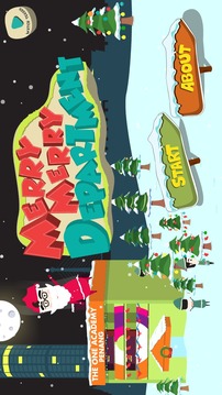 The Merry Merry Department游戲截圖3