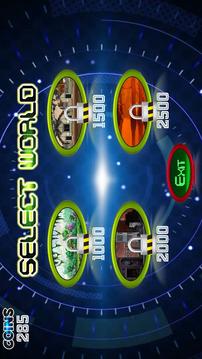 Ultra Max Zero游戲截圖3