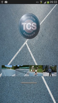 TC SORGUAIS游戲截圖1